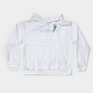 Touchdown Panthers! Kids Hoodie